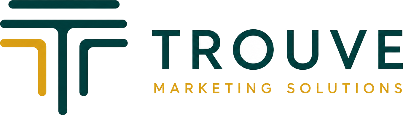trouve marketing solutions