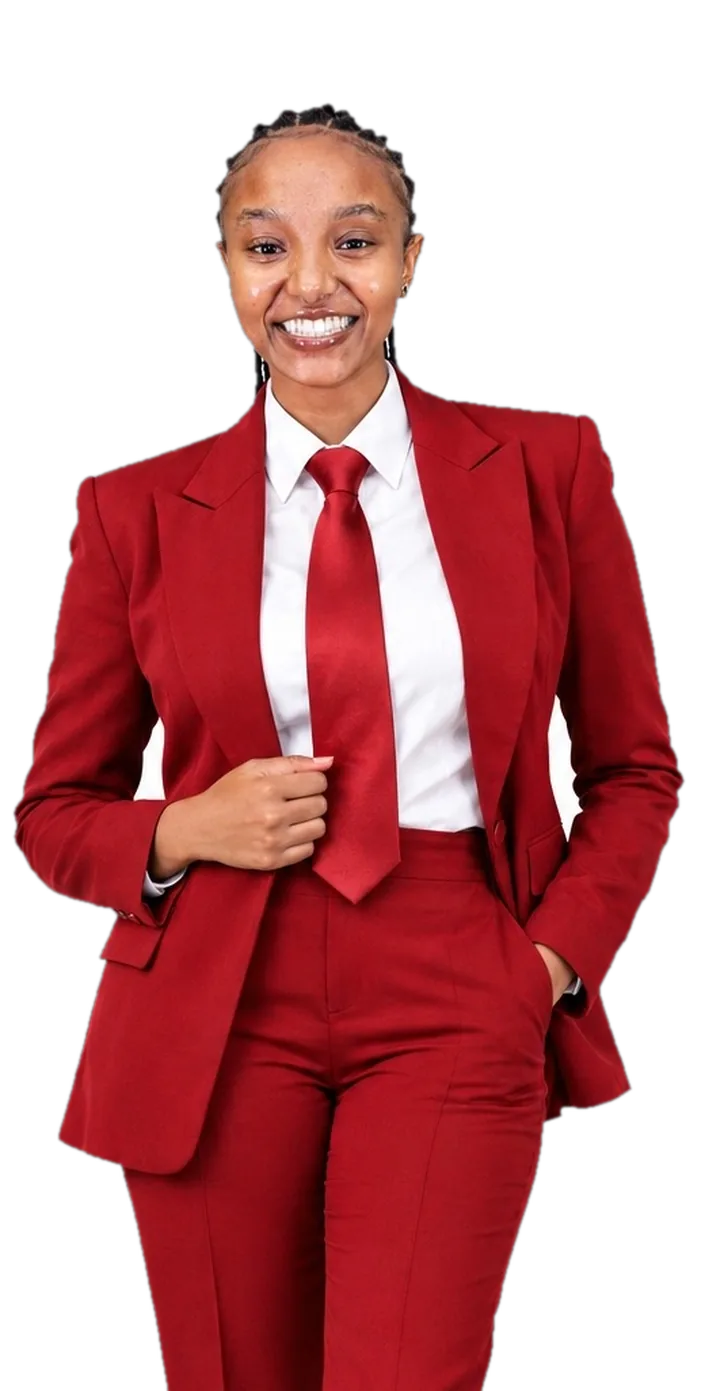 Founder of Trouve Marketing Solutions